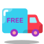 Free Shipping