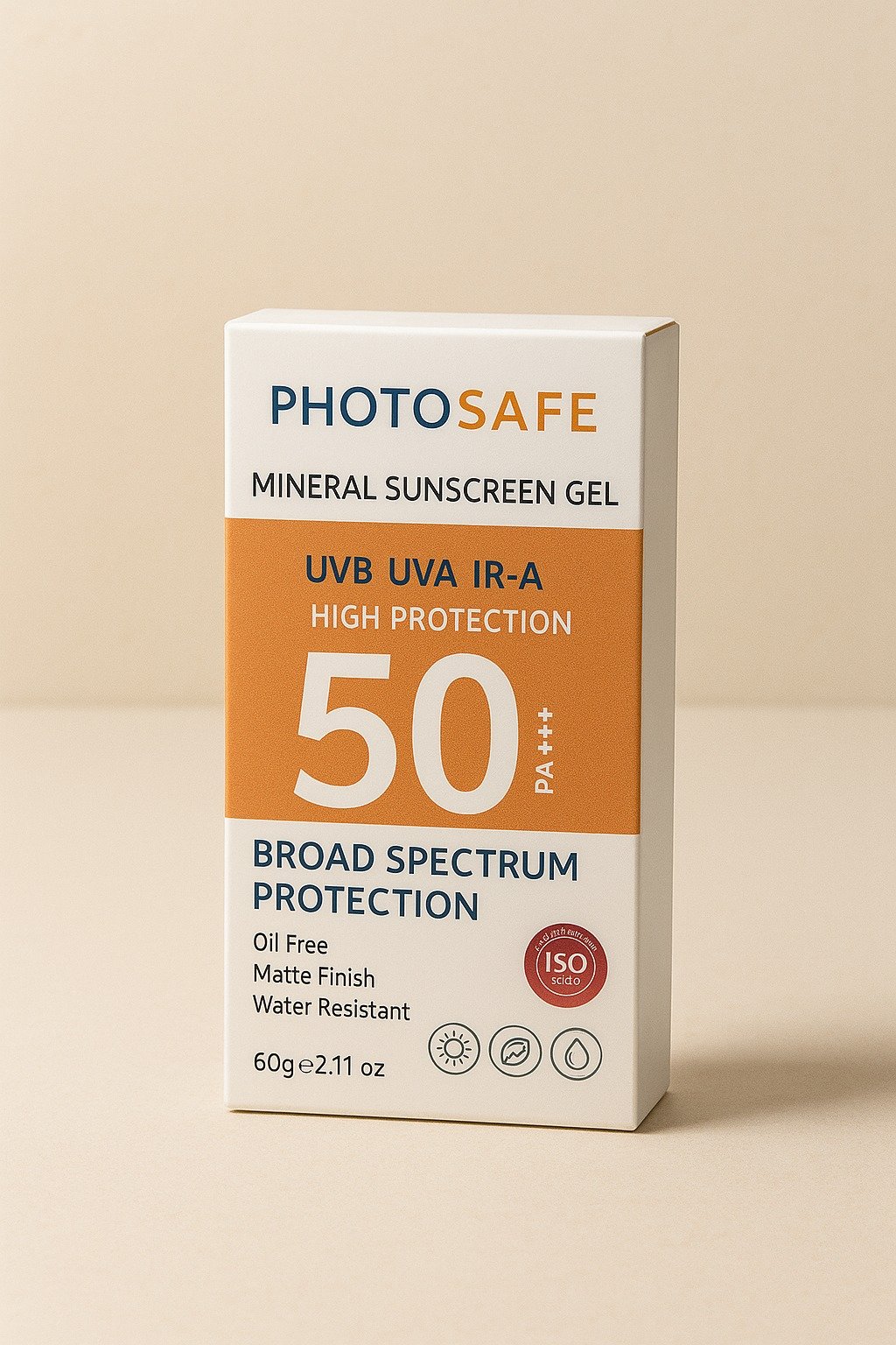 Thumbnail of  - Weight option 60 ml