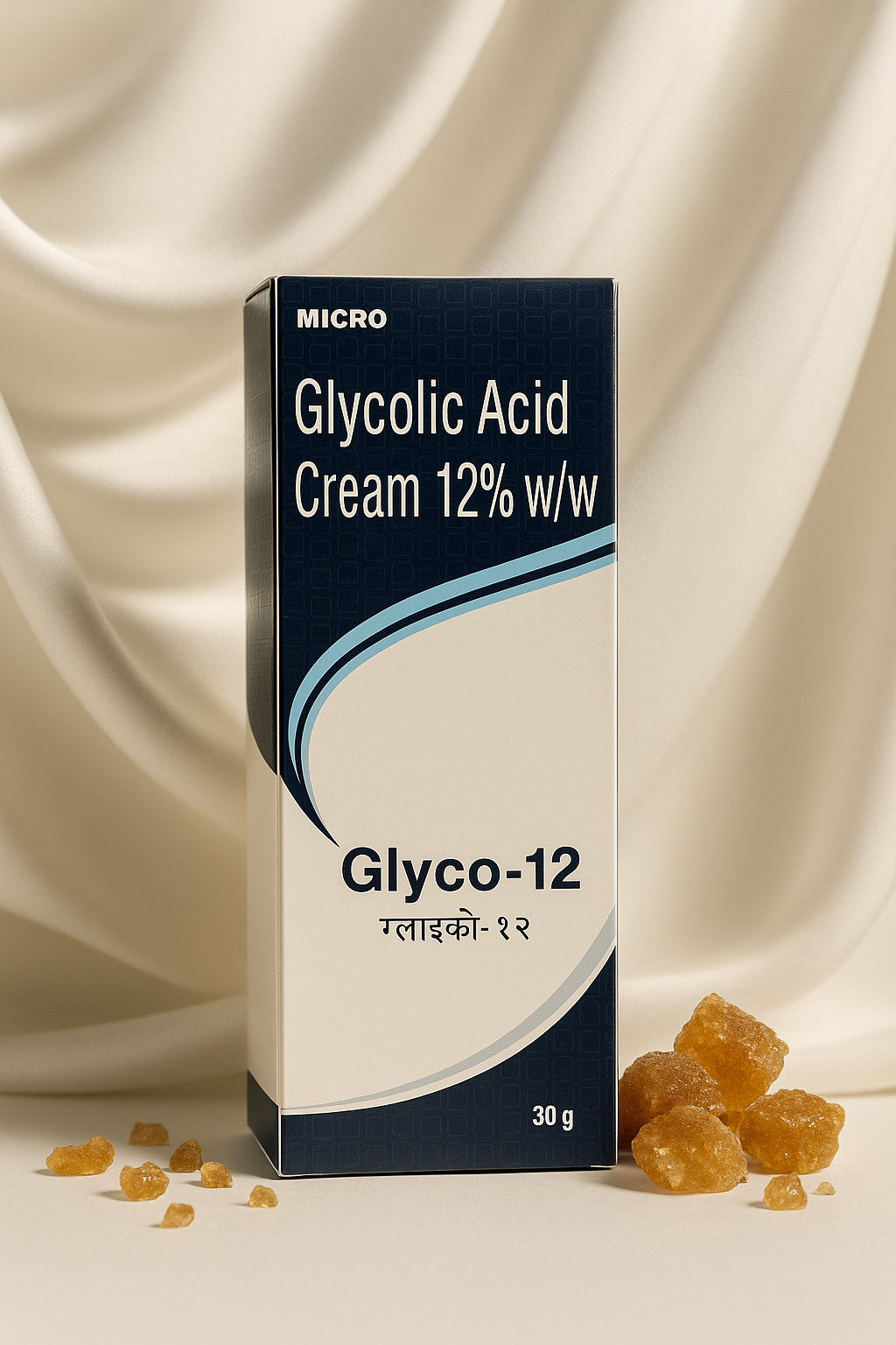Thumbnail of - Weight option 30 gm