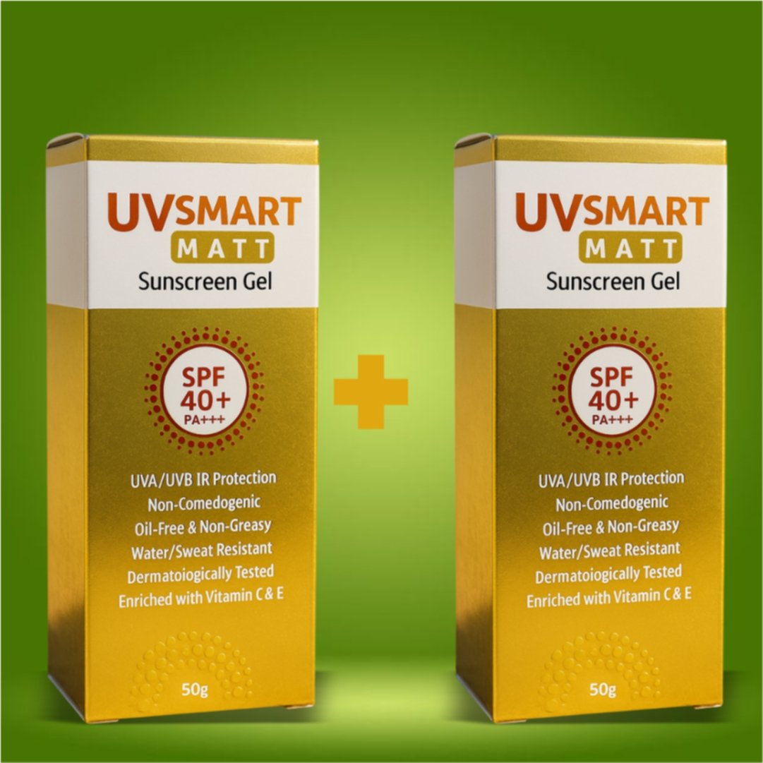Thumbnail of  - Weight option 2x50 gm