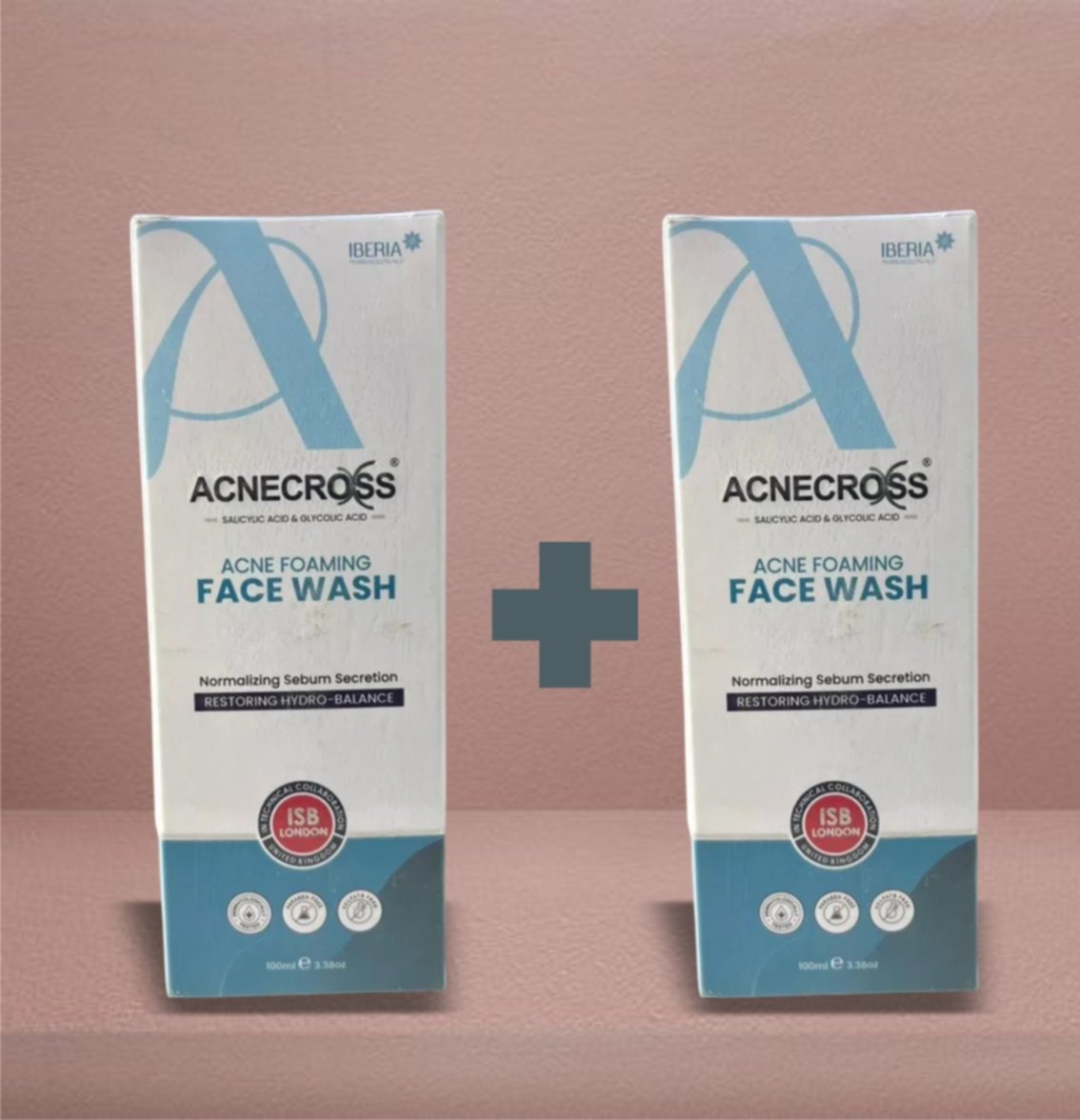 Thumbnail of  - Weight option 2x100 ml